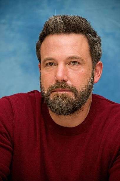 CEO. Benjamin Affleck Official Website