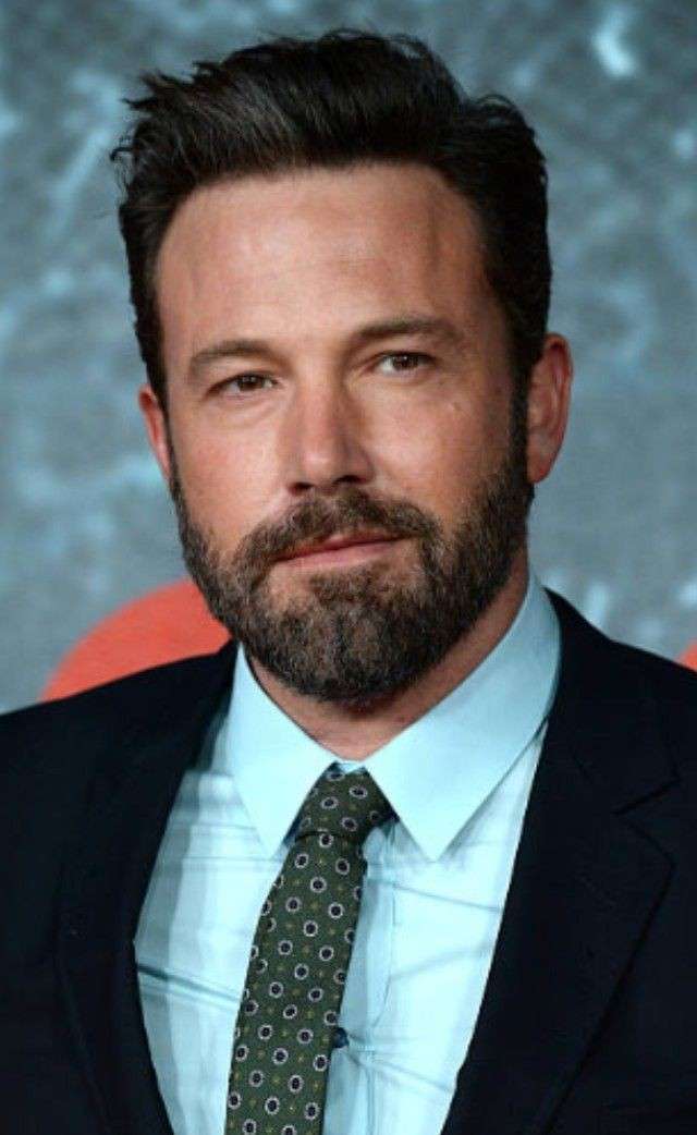 Ben Affleck  Membership Christmas Presents 🎁